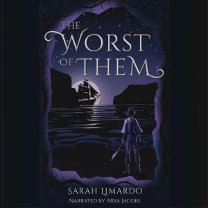 The Worst of Them Copson Duet Book 1..., Sarah Limardo