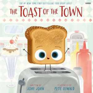 The Toast of the Town, Jory John