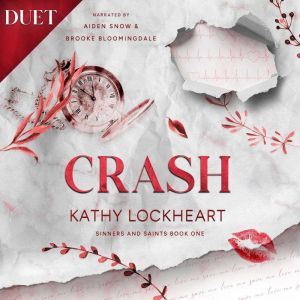 Crash, Kathy Lockheart