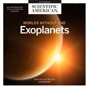 Exoplanets, Scientific American