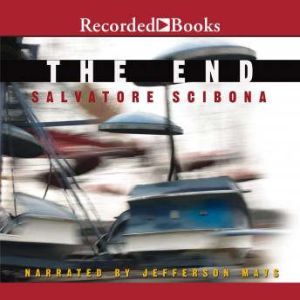 The End, Salvatore Scibona