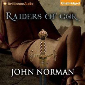 Raiders of Gor, John Norman