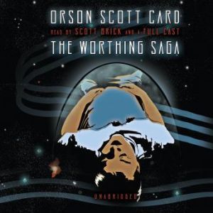 The Worthing Saga, Orson Scott Card