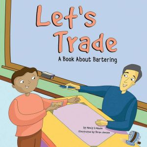 Lets Trade, Nancy Loewen