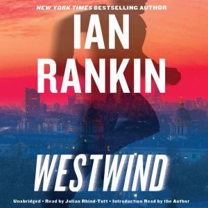 Westwind, Ian Rankin