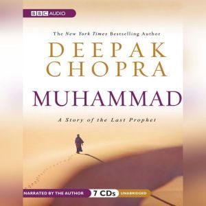 Muhammad, Deepak Chopra