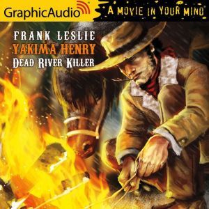 Dead River Killer, Frank Leslie