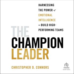 The Champion Leader, Christopher D. Connors