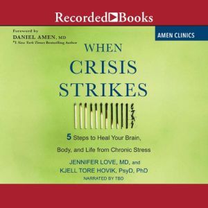 When Crisis Strikes, Jennifer Love
