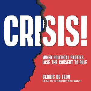 Crisis!, Cedric de Leon
