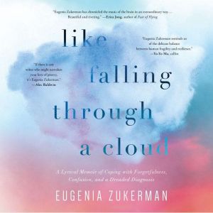 Like Falling Through a Cloud, Eugenia Zukerman