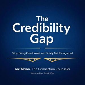 The Credibility Gap, Joe Kwon