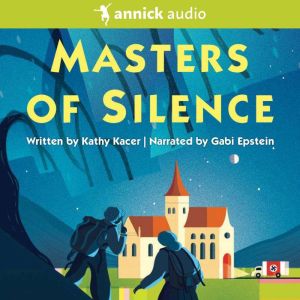 Masters of Silence