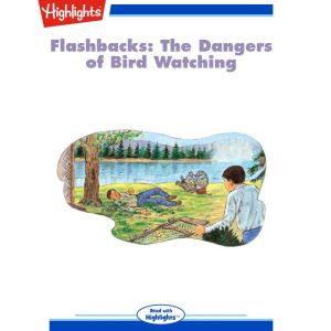 The Dangers of Bird Watching, Dayton O. Hyde