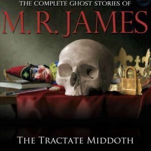 The Tractate Middoth, M.R. James