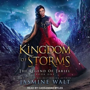 Kingdom of Storms, Jasmine Walt
