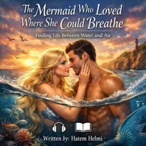 The Mermaid Who Loved Where She Could..., Hatem Helmy