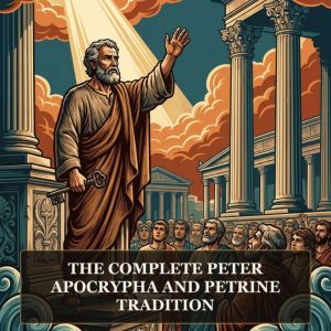 The Complete Peter Apocrypha and Petr..., Peter
