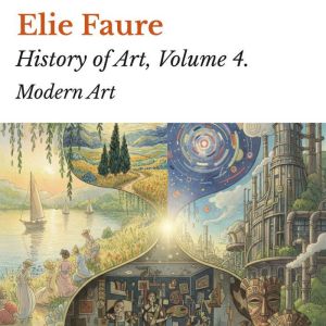 History of Art, Volume 4.: Modern Art