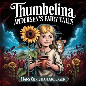 Thumbelina (Andersen's Fairy Tales): A Classic Bedtime Story for Kids & Adults