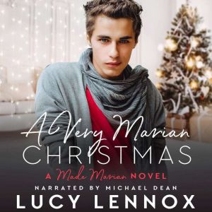 A Very Marian Christmas: A Made Marian Novel