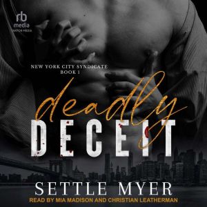 Deadly Deceit, Settle Myer