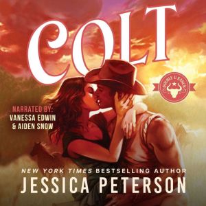 Colt, Jessica Peterson