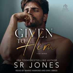 Given To Him, SR Jones