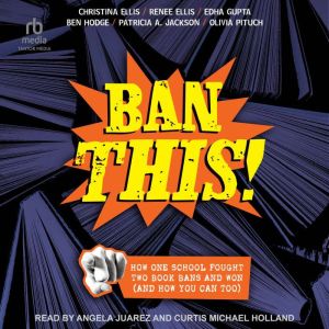 Ban This!, Patricia A. Jackson