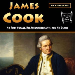 James Cook, Kelly Mass