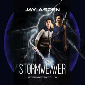 Stormweaver, Jay Aspen