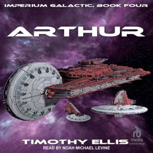 Arthur, Timothy Ellis
