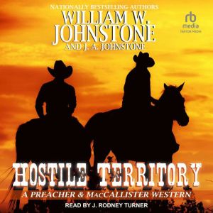 Hostile Territory, J. A. Johnstone