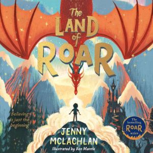 The Land of Roar, Jenny McLachlan