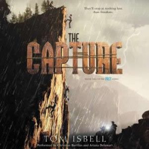 The Capture, Tom Isbell