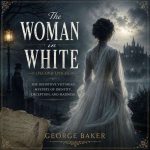 The Woman in White Second Epoch, Wilkie Collins