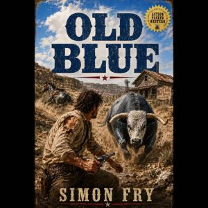 Old Blue, Simon Fry
