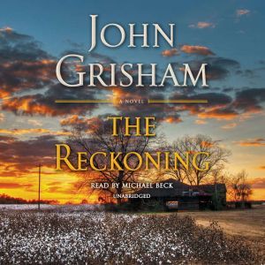 The Reckoning, John Grisham