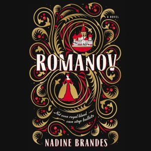 Romanov, Nadine Brandes