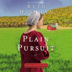 Plain Pursuit, Beth Wiseman