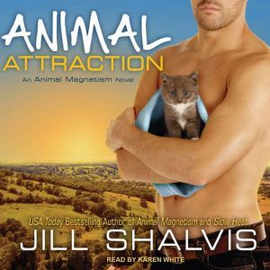 Animal Attraction, Jill Shalvis
