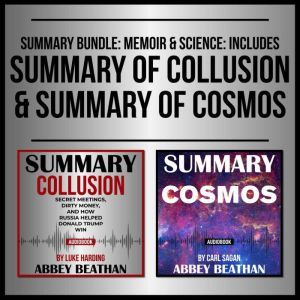 Summary Bundle Memoir Science Inc..., Abbey Beathan