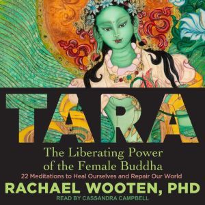 Tara, PhD Wooten