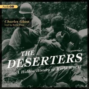 The Deserters, Charles Glass