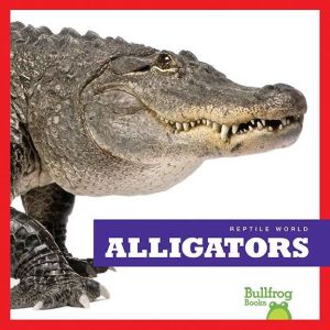 Alligators, Vanessa Black