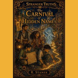Stranger Truths 24 The Carnival of ..., R. Stanek