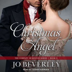Christmas Angel, Jo Beverley