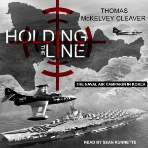 Holding the Line, Thomas McKelvey Cleaver