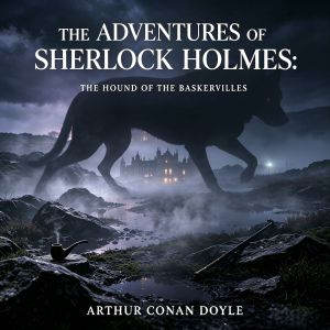 The Adventures of Sherlock Holmes Th..., Arthur Conan Doyle