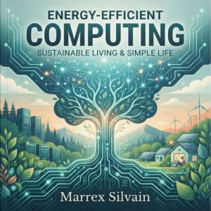 EnergyEfficient Computing., Marrex Silvain